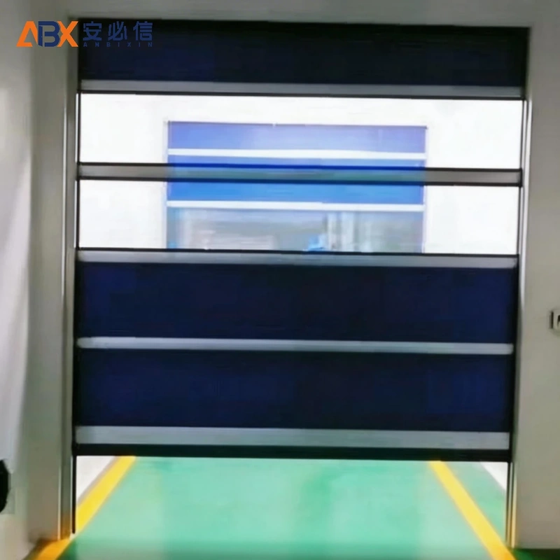 黄南藏族洁净快速门
