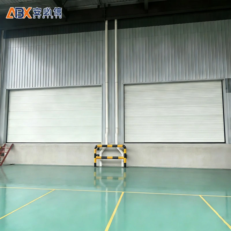黄南藏族翻板提升门
